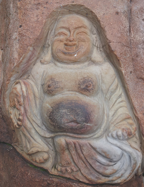 弥勒佛